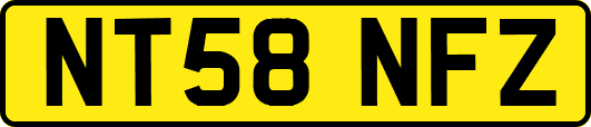 NT58NFZ