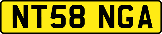NT58NGA