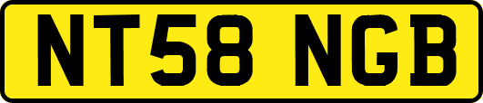 NT58NGB