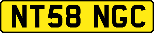 NT58NGC