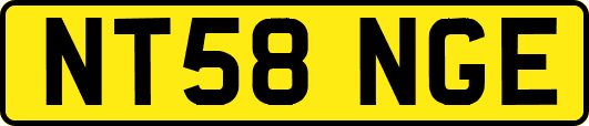 NT58NGE