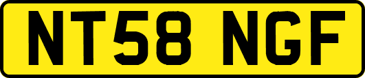 NT58NGF