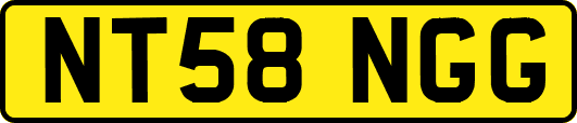 NT58NGG