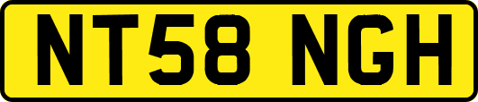 NT58NGH