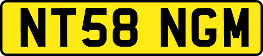 NT58NGM