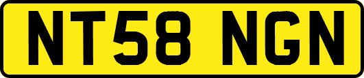 NT58NGN