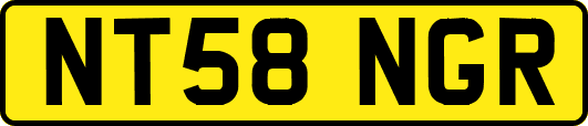NT58NGR