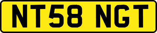 NT58NGT