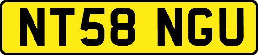 NT58NGU
