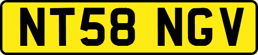 NT58NGV