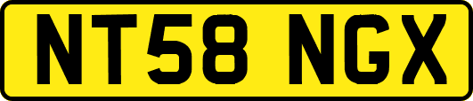 NT58NGX