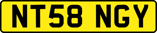 NT58NGY
