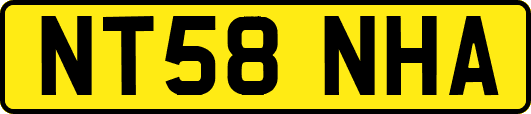 NT58NHA