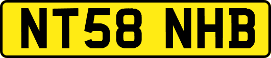 NT58NHB