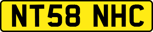 NT58NHC