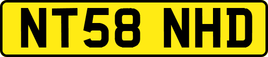NT58NHD