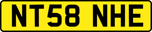 NT58NHE