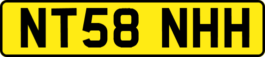 NT58NHH
