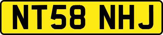 NT58NHJ