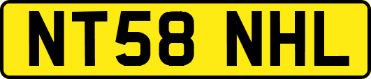 NT58NHL