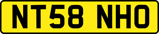 NT58NHO
