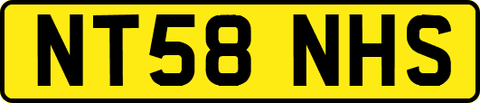 NT58NHS