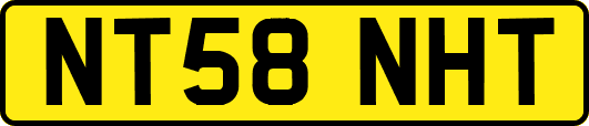 NT58NHT