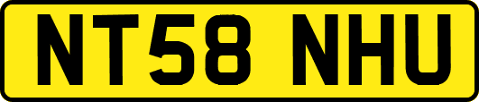 NT58NHU