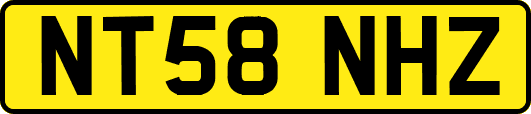 NT58NHZ