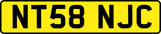 NT58NJC