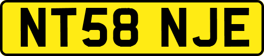 NT58NJE