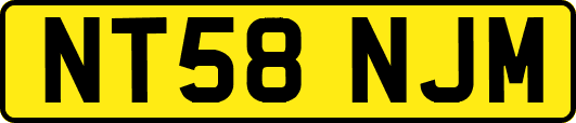 NT58NJM