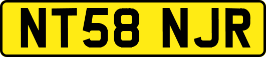 NT58NJR