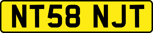 NT58NJT