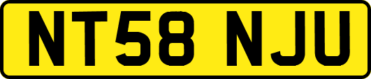 NT58NJU