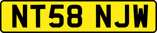 NT58NJW