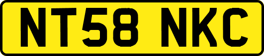 NT58NKC