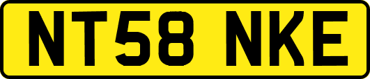 NT58NKE