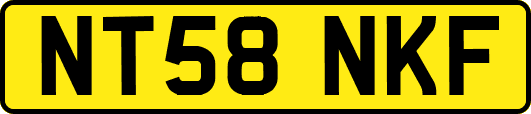 NT58NKF