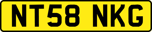 NT58NKG