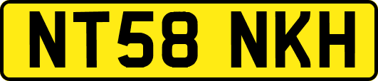 NT58NKH
