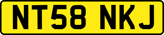 NT58NKJ