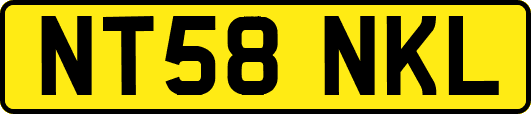 NT58NKL