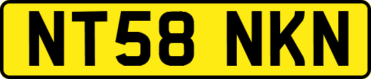 NT58NKN