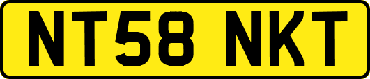 NT58NKT
