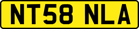 NT58NLA
