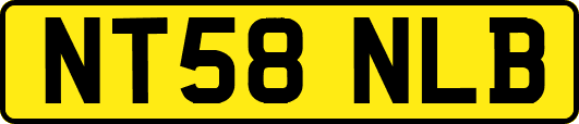 NT58NLB
