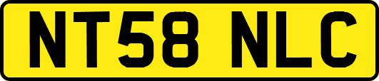 NT58NLC