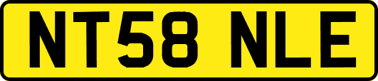 NT58NLE