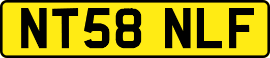 NT58NLF